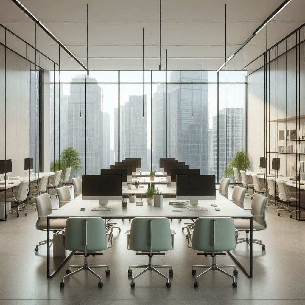 资料销毁集中处理为何会暴露运营团队在写字楼办公行业属性匹配上的流程缺口